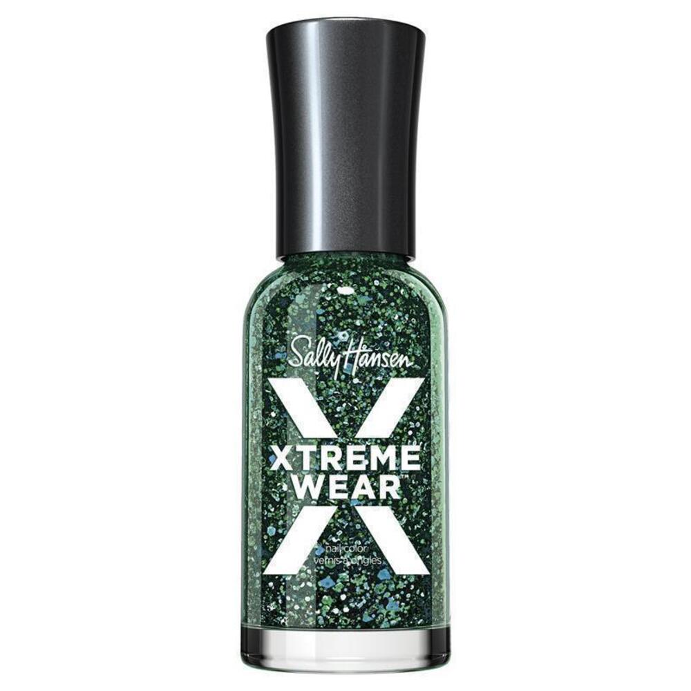 

Sally Hansen Xtreme Wear Fanta Seas