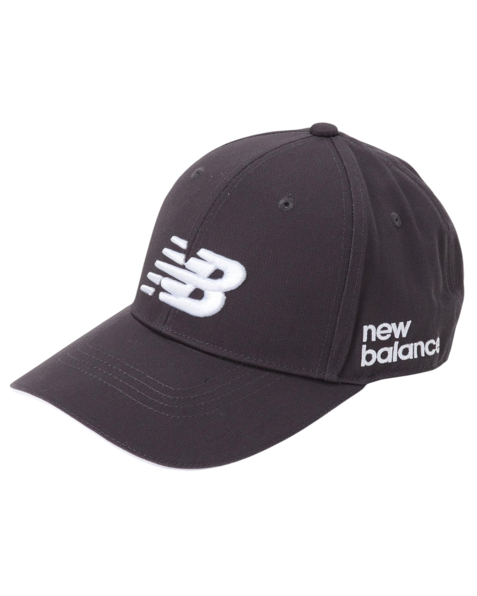 

Кепка для гольфа New Balance COOLMAX, регулируемая, мужская (Влагоотводящий, Быстросохнущий, Размер) / 012-4987005 024_Серый