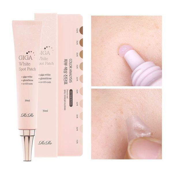 

Lir Lir Giga White Spot Patch 30 мл Осветляющий 31781608 Giga White Spot Patch 1EA