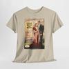 Camiseta Unisex Lo que el Viento se Llevó V2, Camiseta Gráfica, Camiseta Estilo Vintage, Camiseta Retro, Regalo para Amante de Películas de Comedia