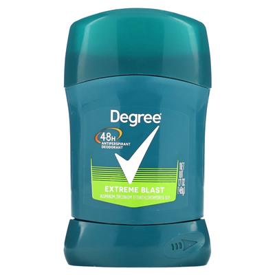 48H Antiperspirant Deodorant, Extreme Blast, 48G(1.7Oz)