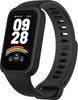 Xiaomi Smart Band 9 Active | TFT | Sensore di Frequenza Cardiaca | Bluetooth | Nero