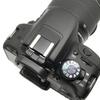 Metal Hot Shoe Simple Black with All FUJIFILM Canon and Sony Cameras Have Dedicated Hot Shoe Covers Available F-Foto Cover, Type, (Compatible