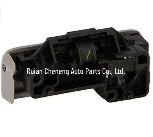 Toyota Glove Box Handle (Model Codes: 55506-35020-B0, 55506-35020-E0)