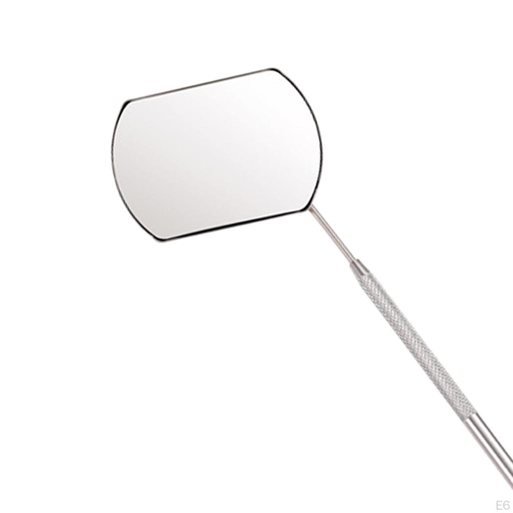 Extensions Mirror Beauty Cosmetics Makeup Applying Tools
