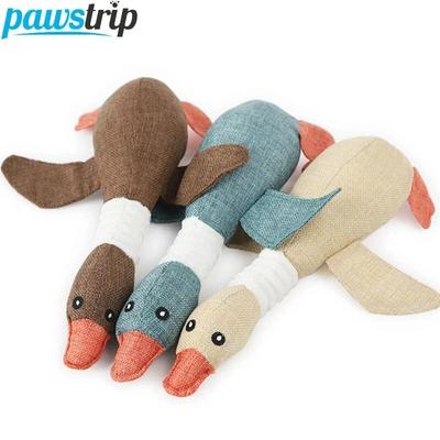 Bite-resistant Pet Dog Toy for Small Medium Dog Cat Squeaky Dog Chew Toy Dog Tooth Cleaning Tools Pet Supply
