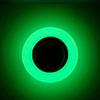 Glow in Dark Glow in Dark Tape Waterproof Safety Warning Tape Night Vision Tape  Safety Warning