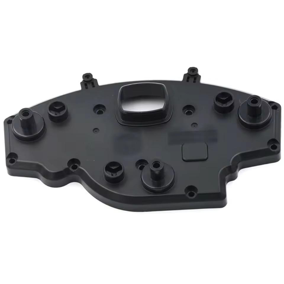 For YAMAHA YZF1000 YZF-R1 2007-2008 YZF R1 07 08 Speedometer Instrument Case Gauge Odometer Motorcycle Tachometer Housing Cover