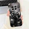 For Realme 12 Pro 5G RMX3842 Case Fashion Cartoon Print Soft Silicone Back Cover For Oppo Realme 12Pro RMX3843 6.7" Bumper Shell
