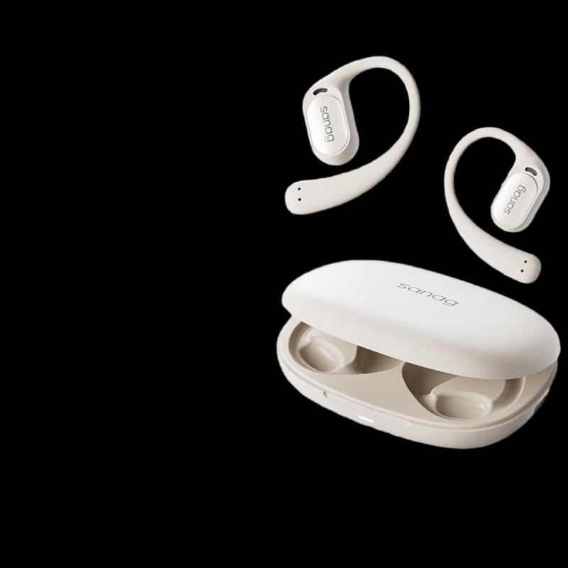 Sanag Open-Ear Bluetooth Sports Headphones