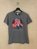 Vintage Queens Of The Stone Age Villains Shirt Unisex Concert S To 5XL SG374