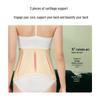 Kaili Postpartum Abdominal Binder & Pelvic Belt Set