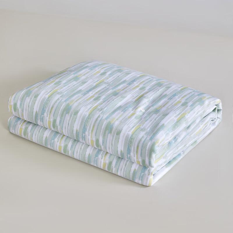 Muji Tencel & Mulberry Silk Blend Quilt