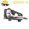 PICANTO Interior Door Handle Set: Models 82610-1Y010, 82620-1Y010, 83610-1Y010, 83620-1Y010