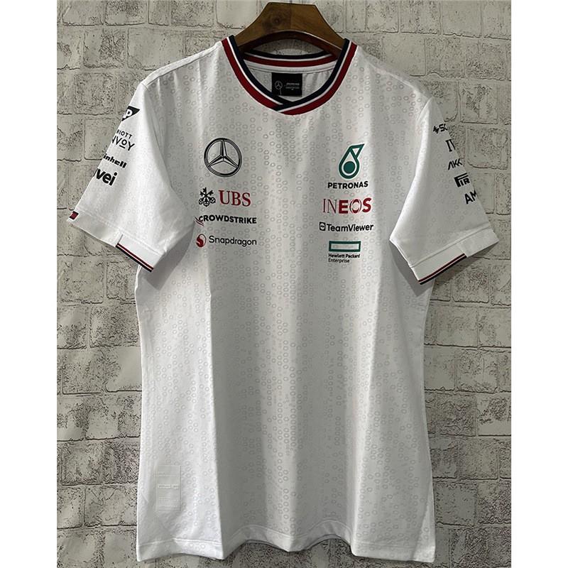 Off-Road Racing Polo Shirt Short Sleeve Breathable Performance Top Unisex Loose Fit Motocross Cycling Sports