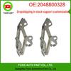 Front Hood Hinge for Mercedes-Benz GLK-Class X204 (Part #2048800328)