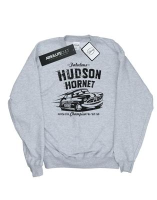 Mens Cars Hudson Hornet Sweatshirt