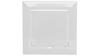 Revision Door 100X100Mm White Wpd100X100