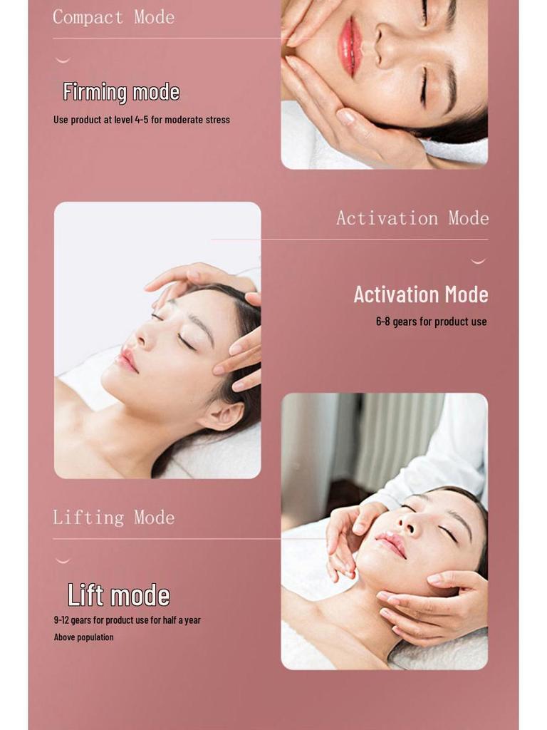 V-Gesicht Lifting & Straffungsmaske: Modellier-Verband-Massagegerät für die Gesichtsmodellierung