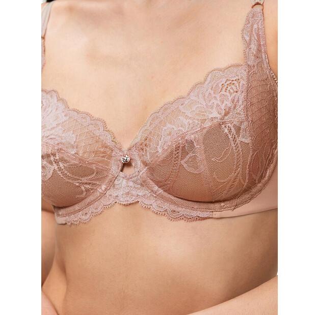 Бюстгальтер с косточками Triumph Wild Peony Florale