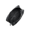 Lesportsac Recycled Black Rectangular Cosmetic Pouch [6511.R086]