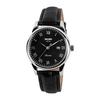 Wristwatch for Ladies, Wrist Watch, Wrist Watch, Black Leather Belt, Simple, Quartz, Analog Brand, Cute, Stylish, Waterproof, Casual, Date, Business,