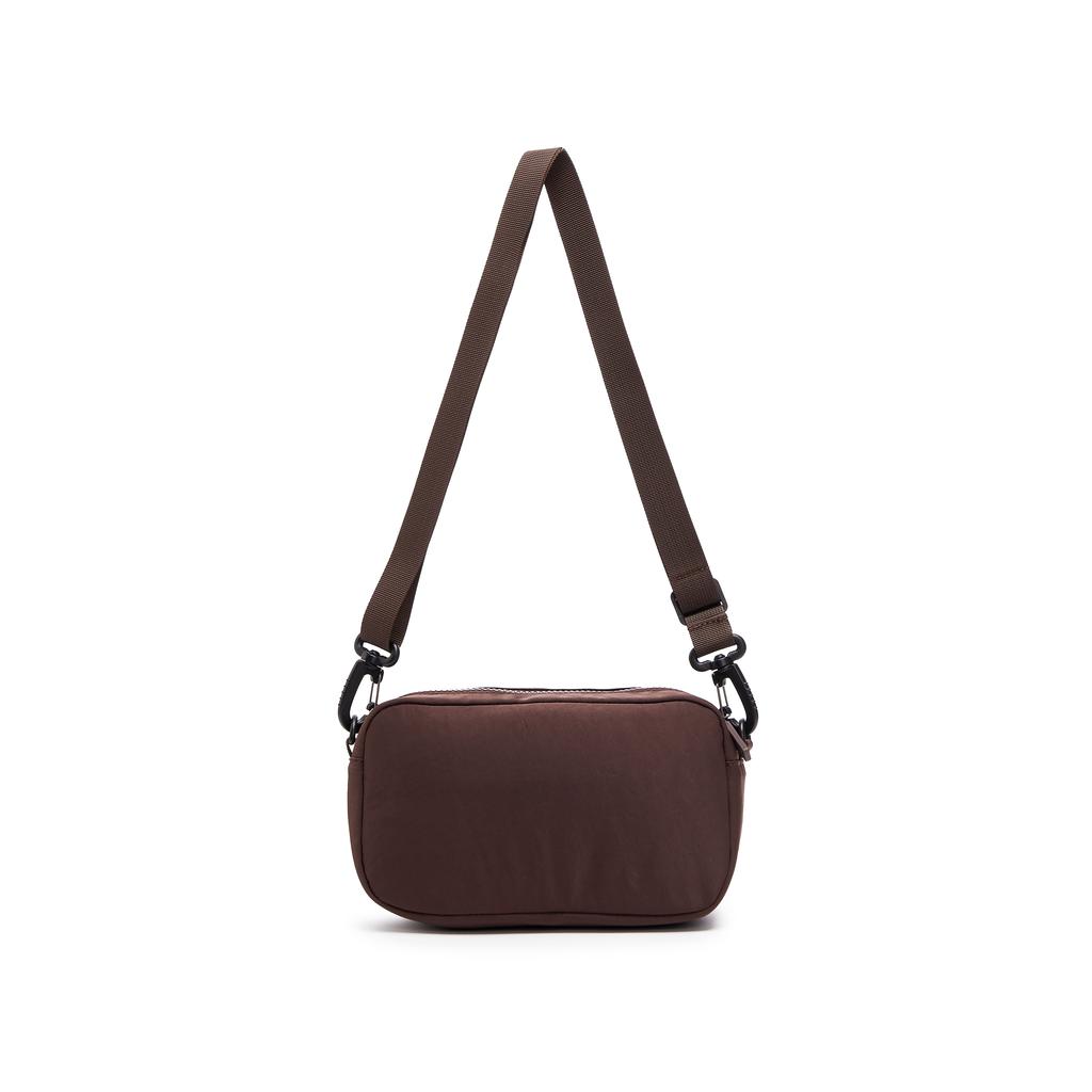 New Champion Fabric Shoulder Bag Unisex U5CACPU92