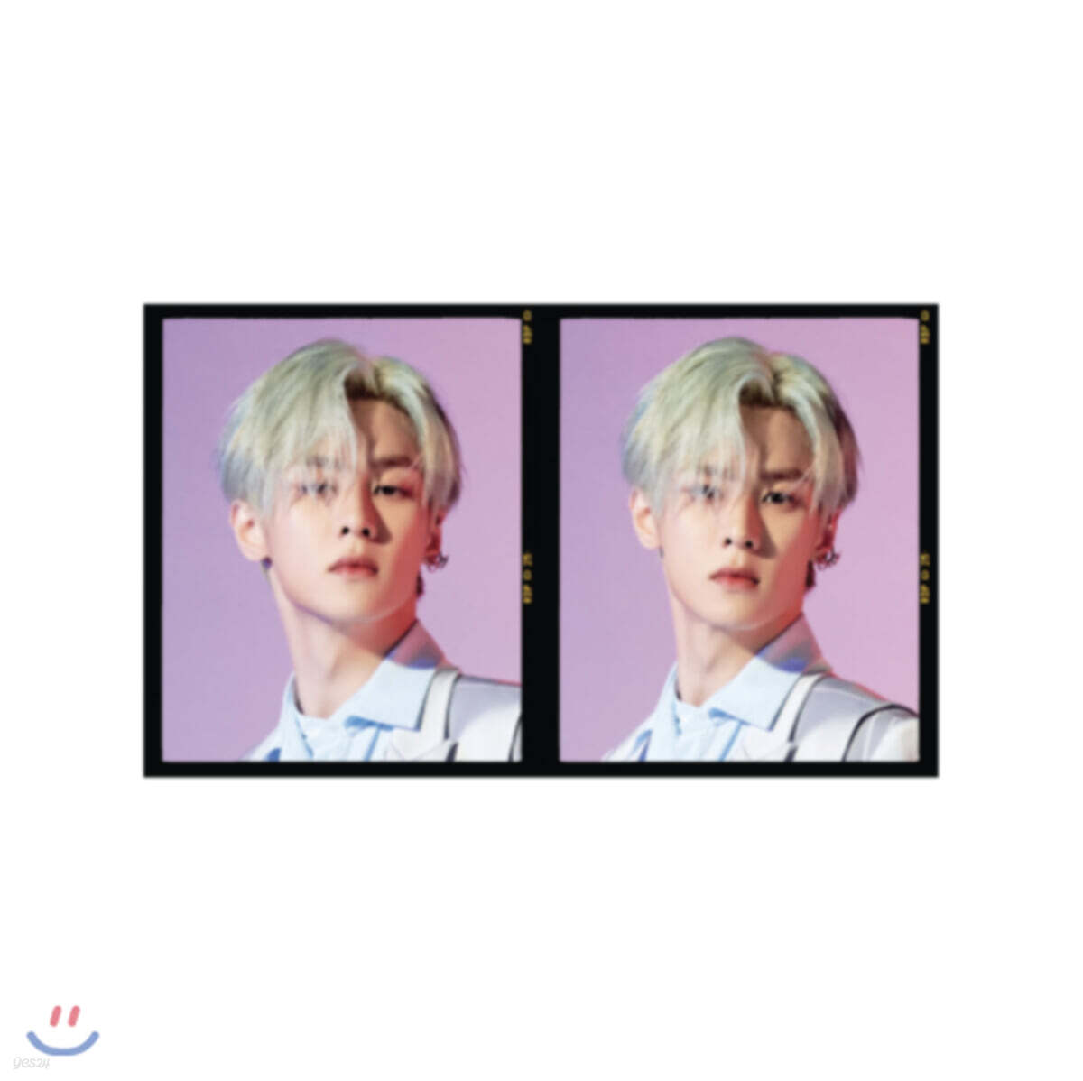 

[KUN] NCT Film Set NCT : RESONANCE [GLOBAL WAVE] Beyond LIVE