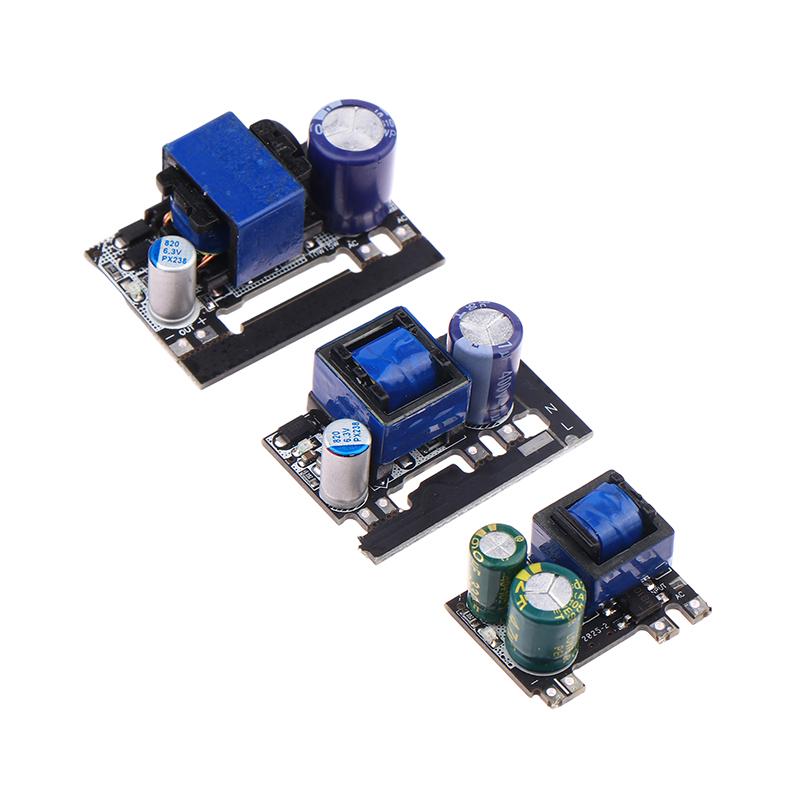 Ac-Dc 5V 700Ma 1000Ma 2000Ma 5W 10W Precision Buck Converter Ac 220V To 5V Dc Step Down Transformer Power Supply Module