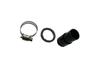 Muffler Exhaust Silencer Pipe Assembly Set for Yamaha PW50 Peewee50 Pit Dirt Bike