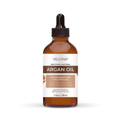 Olejek Arganowy 118ml Naturalny Olejek Arganowy do Pielęgnacji Włosów i Twarzy
