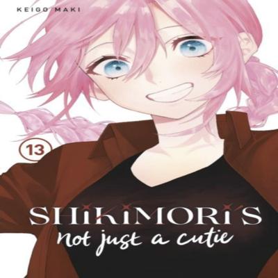 Ficción – Cómics y manga