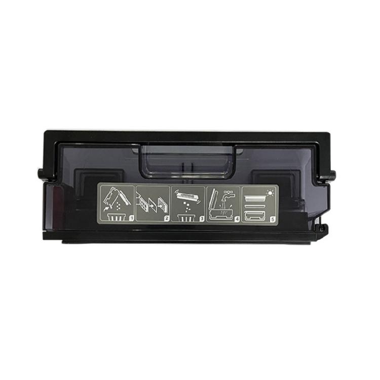 

Replacements Dust Box Spare Part For T9 Robot Vacuum Cleaner Removable Dust Case Sweeper Accessories 1