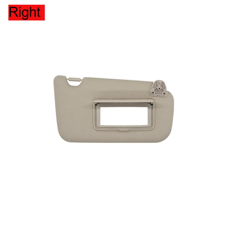 Interior Visor For Nissan Centra Sentra 2013 2014 2015 2016 2017 2018 Wireless Grey Beige Visor 96401-3SG8A