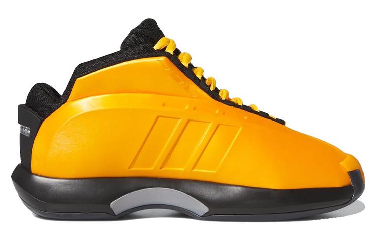 Crazy 1 Adidas 'Sunshine' 2024 IF6171