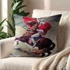 Funny Star WWARS Cushion Cover For Pillow Printing Sofa Decoration Home Car Room Coffee Shop Office Nordic Simplicity