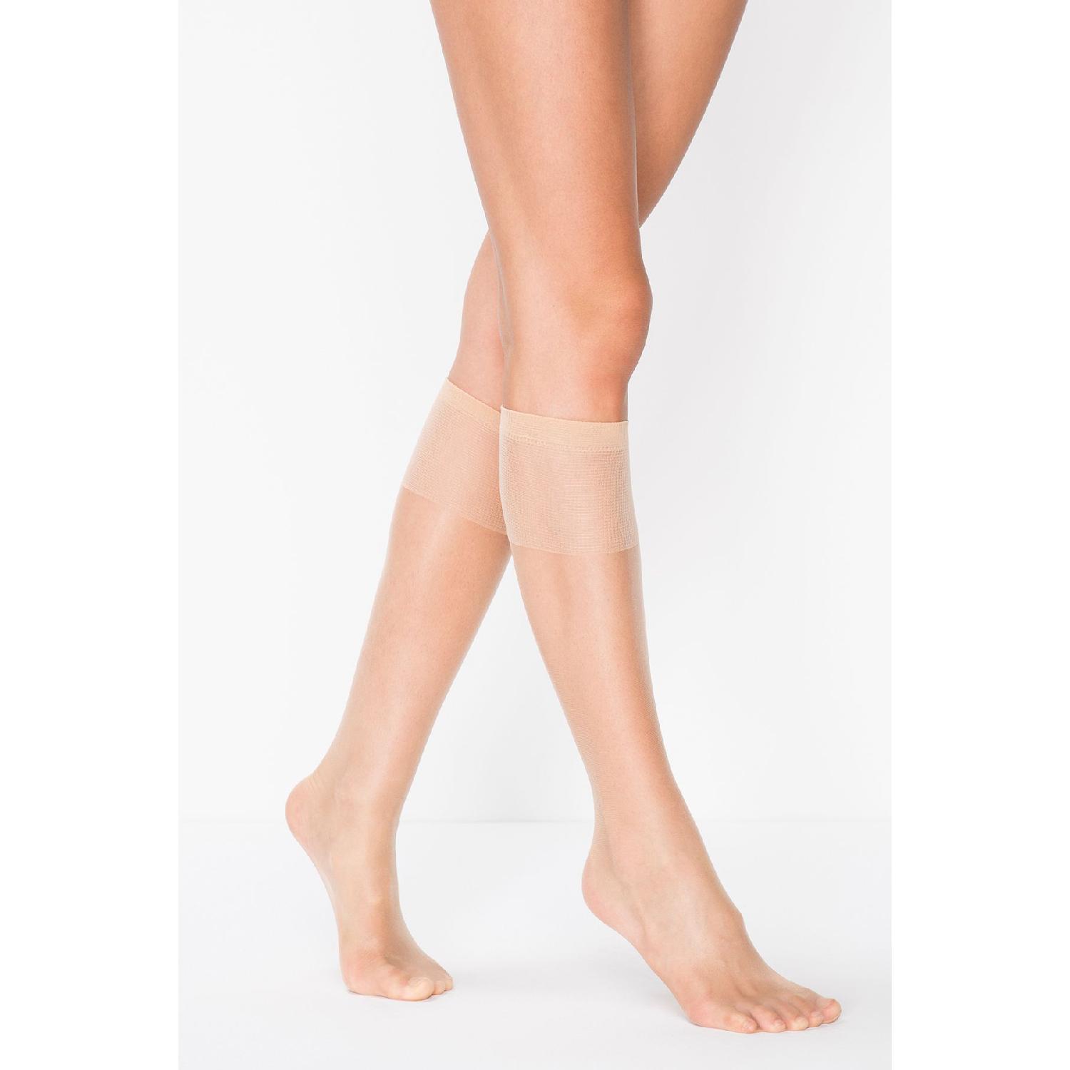 

Fit 15 Noseless 3 -light Light Ten Pants Socks Standart