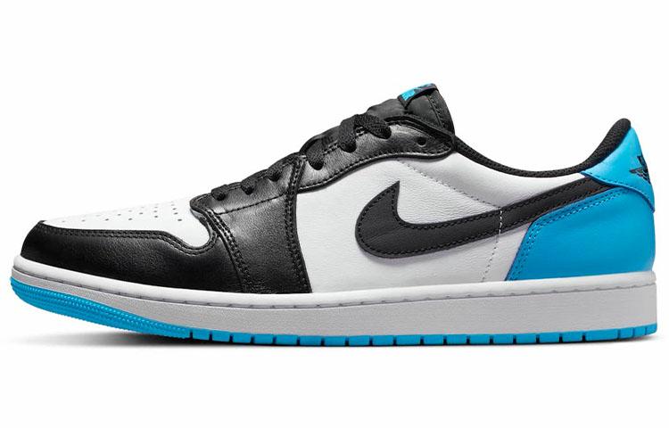 

Air Jordan 1 Retro Low Og UNC CZ0790-104 44