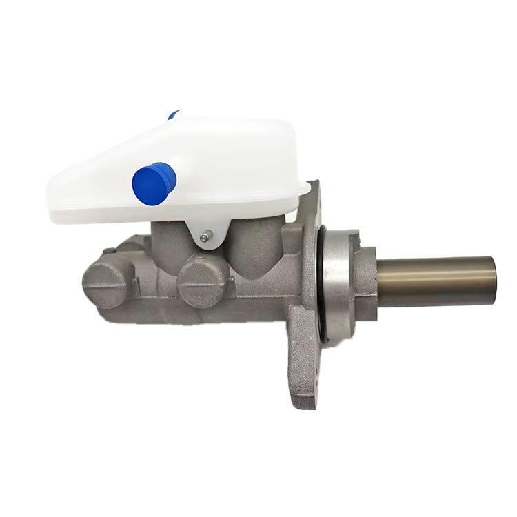 Brake Master Cylinder Assy 3540102xkz16a For Great Wall Haval H6 4g63s4m 2013 Booster Pump