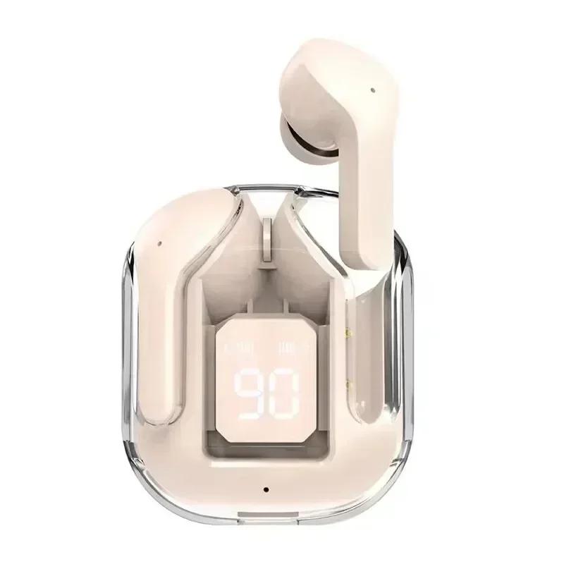 JYL TS TWS Headphones Runners Stereo Sound Metal