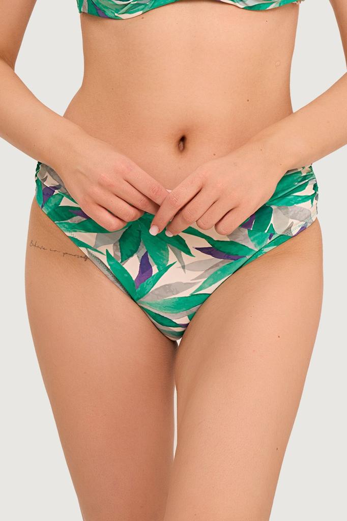 Плавки слип Ysabel Mora (84588)