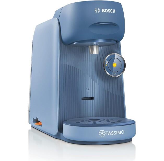 Капсульная кофемашина Bosch TAS16B5 Tassimo Finesse