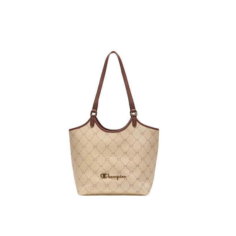 Champion Classic Unisex Shoulder Bag One Size