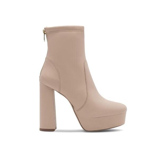 

Ботильоны Eva Minge LUGO-111072 бежевые 41