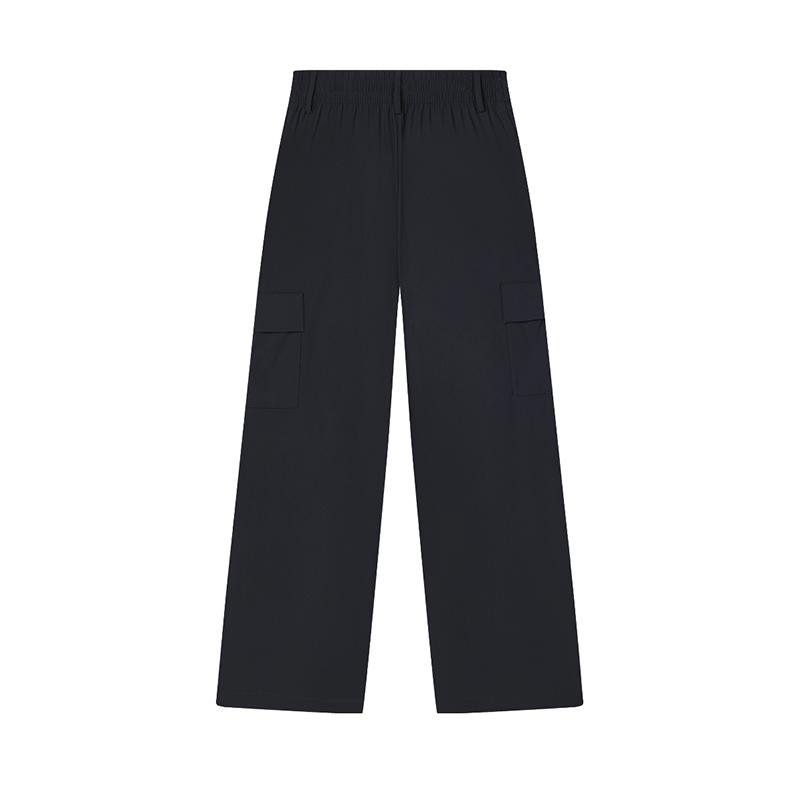 

Новые вязаные спортивные штаны FILA женские, цвет легендарный синий F11W428609FNV 170/70A/L