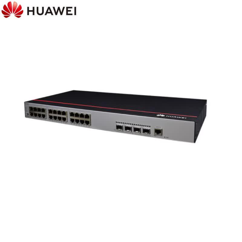 Huawei S5735-L24T4X-A1 Fully Managed Gigabit Ethernet Switch