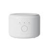 Latest Models Ultrasonic Cleaner Machine, Automatic Denture Cleaner USB Rechargeable Cleaner with Cleaner, 3 Modes