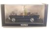 NOREV Simca V8 Chambord Presidential Car 60 with Figure Scale Model 574032 1/43