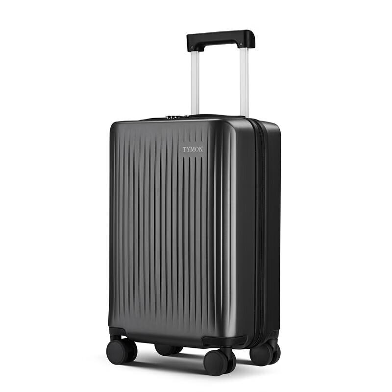 Tymon 20-inch Business Carry-on Luggage