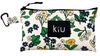 Kiu Rain Gear Raincoat Rain Poncho Flora Off with Storage Bag K29-050